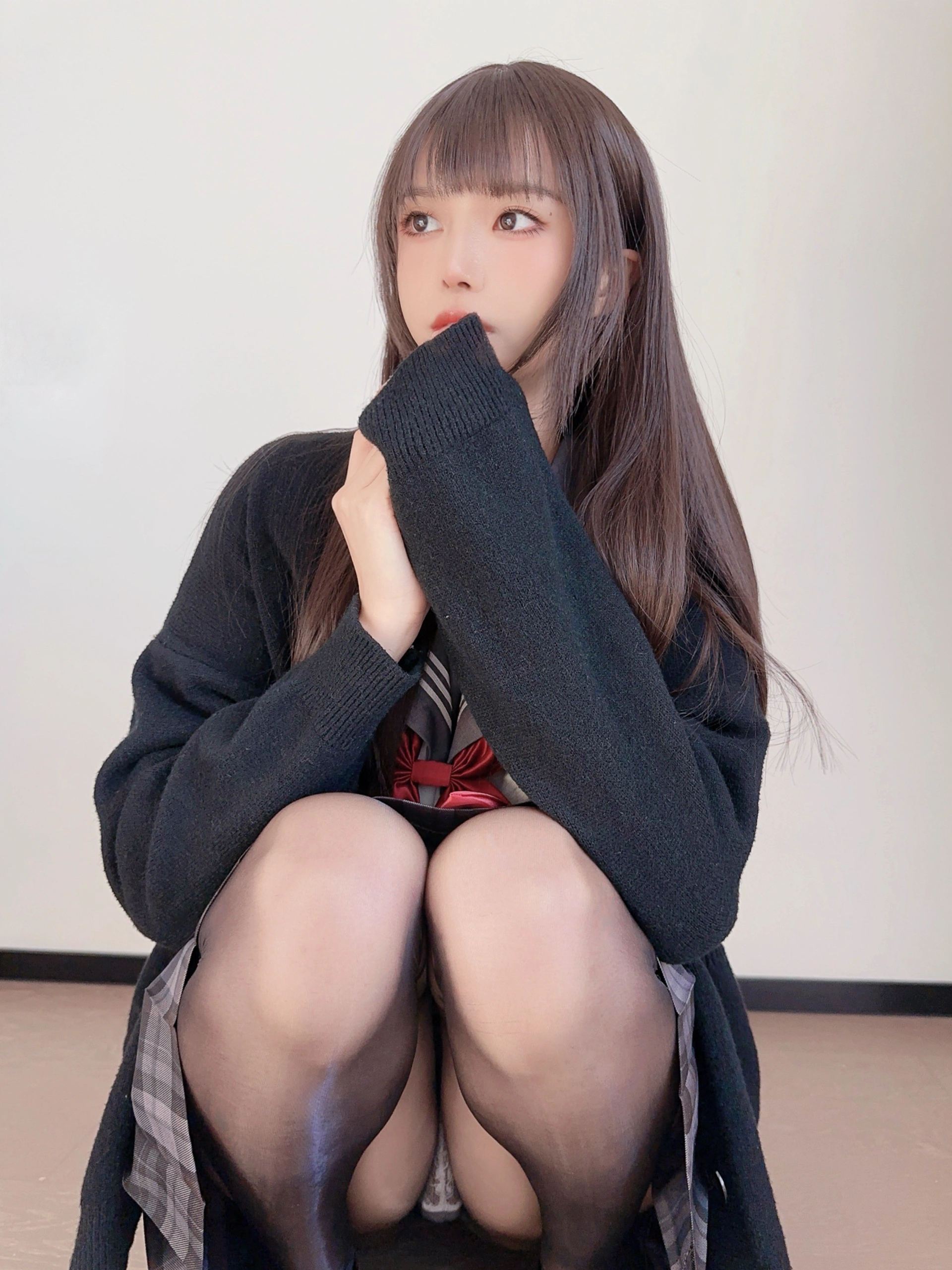 布丁大法 – NO.068 JK水手服 1