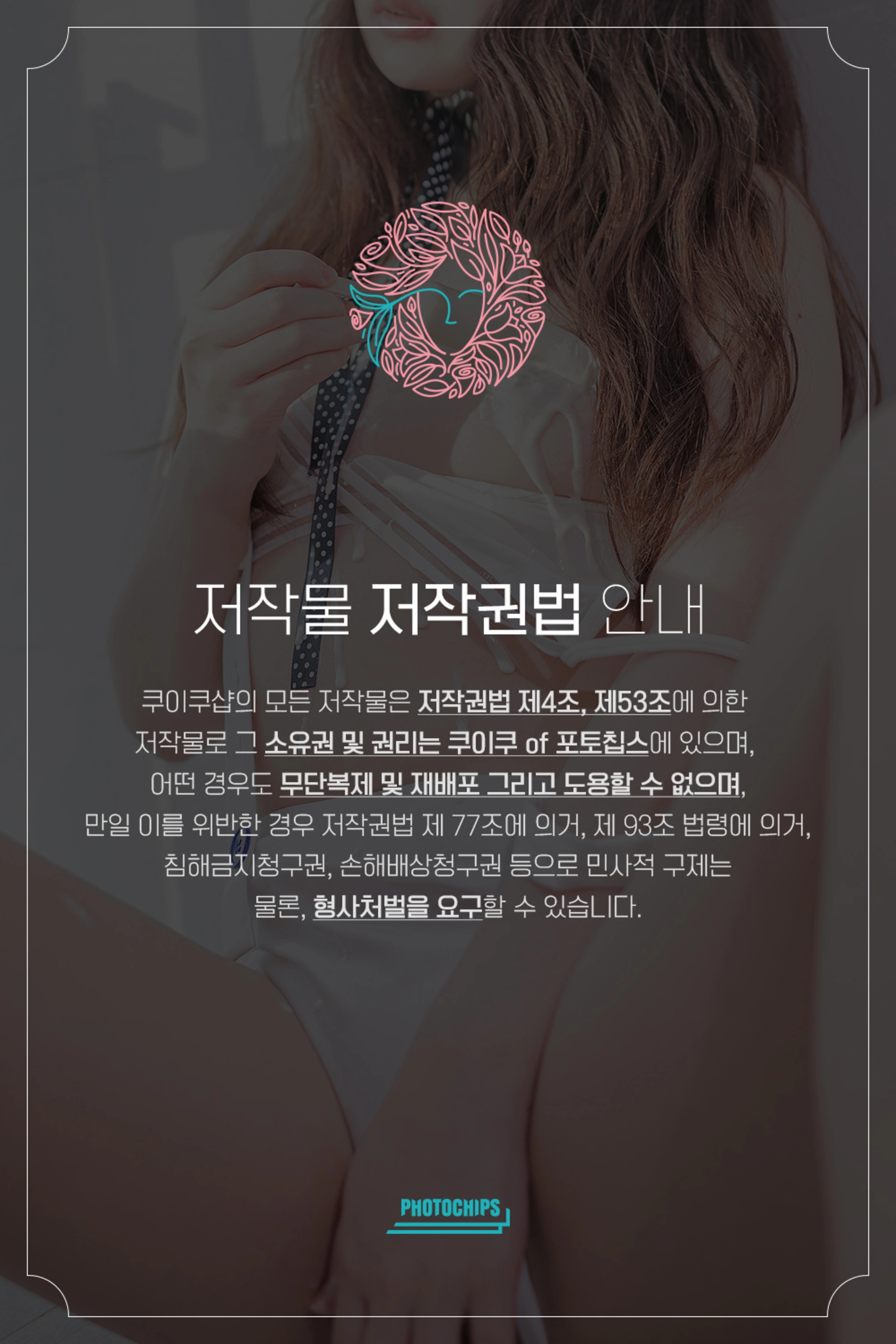 048.PhotoChips Vol.83 No.3 Sia (시아) 1